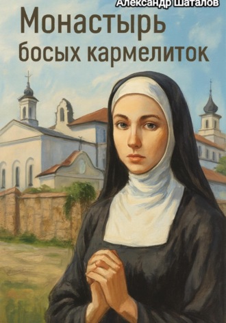 Монастырь Святых Кармелиток Александр Шаталов, Монастырь Святых Кармелиток