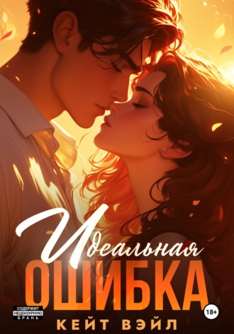 Идеальная ошибка Кейт Вэйл, Идеальная ошибка