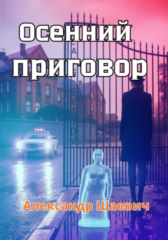 Осенний приговор Александр Шаевич, Осенний приговор