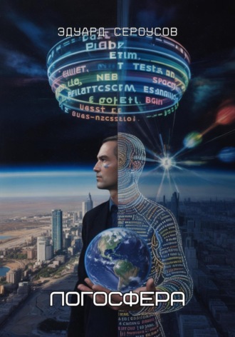Логосфера Эдуард Сероусов, Логосфера