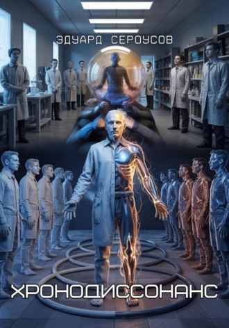 Хронодиссонанс Эдуард Сероусов, Хронодиссонанс