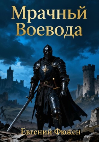 Мрачный Воевода Евгений Фюжен, Мрачный Воевода