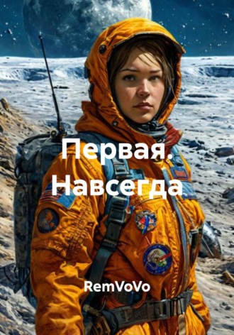 Первая. Навсегда RemVoVo, Первая. Навсегда