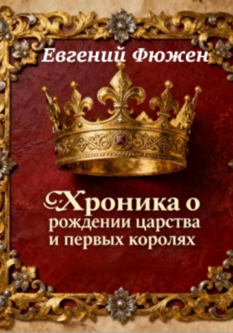 Хроника о рождении царства и первых королях Евгений Фюжен, Хроника о рождении царства и первых королях