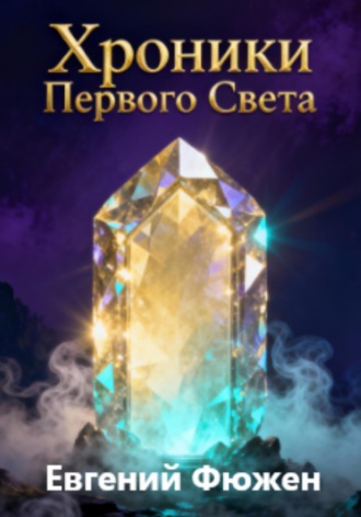 Хроники Первого Света Евгений Фюжен, Хроники Первого Света