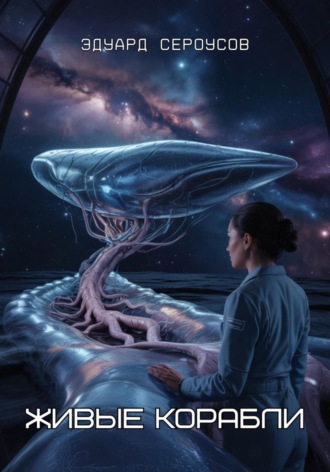 Живые корабли Эдуард Сероусов, Живые корабли