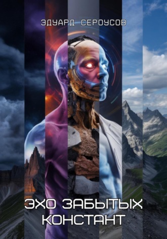 Эхо забытых констант Эдуард Сероусов, Эхо забытых констант