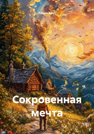 Сокровенная мечта Роман Крут, Сокровенная мечта