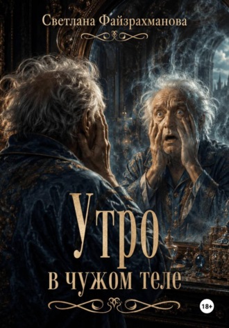 Утро в чужом теле Светлана Файзрахманова, Утро в чужом теле