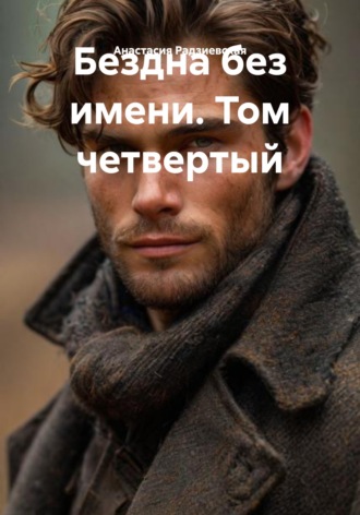 Бездна без имени. Том четвертый Анастасия Радзиевская, Бездна без имени. Том четвертый
