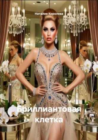 Бриллиантовая клетка Наталия Королева, Бриллиантовая клетка