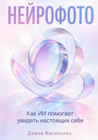 Нейрофото: как ИИ помогает увидеть настоящих себя Диана Васильева, Нейрофото: как ИИ помогает увидеть настоящих себя