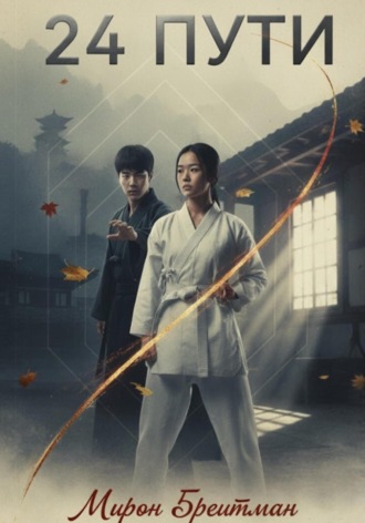 24 Пути Мирон Брейтман, 24 Пути