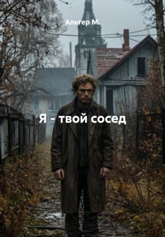 Я – твой сосед Альтер М., Я – твой сосед