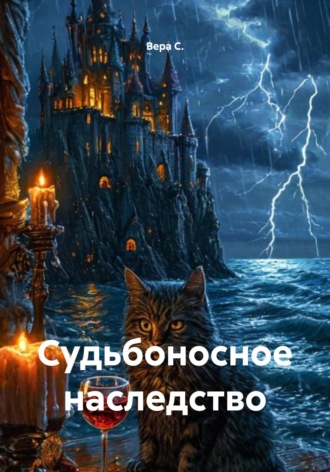 Судьбоносное наследство Вера С., Судьбоносное наследство