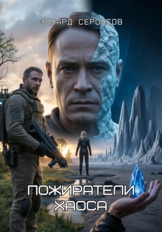 Пожиратели хаоса Эдуард Сероусов, Пожиратели хаоса