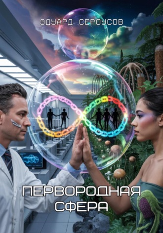 Первородная сфера Эдуард Сероусов, Первородная сфера