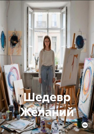Шедевр Желаний Наталия Королева, Шедевр Желаний