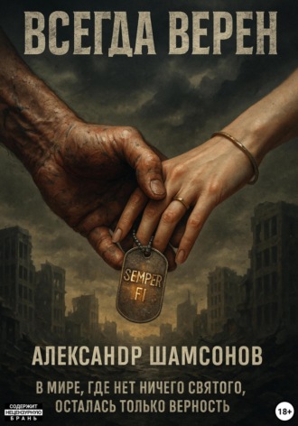 Всегда верен Александр Шамсонов, Всегда верен