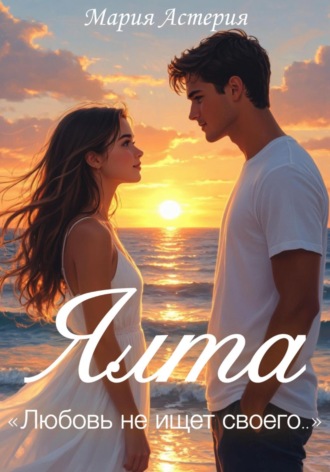 Ялта Мария Астерия, Ялта