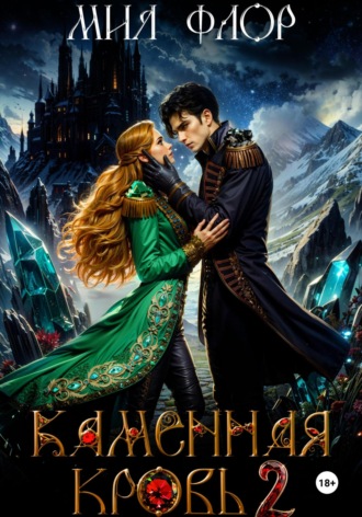 Мия Флор, Каменная кровь 2