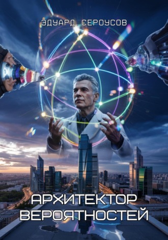 Архитектор вероятностей Эдуард Сероусов, Архитектор вероятностей
