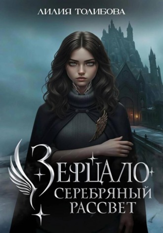 Зерцало: Серебряный рассвет Лилия Толибова, Зерцало: Серебряный рассвет