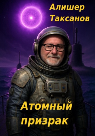 Атомный призрак Алишер Таксанов, Атомный призрак