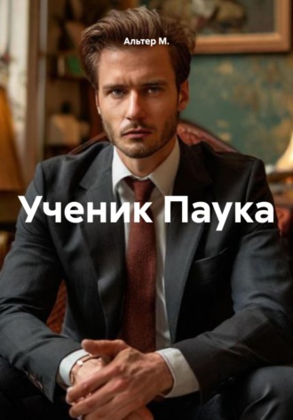 Ученик Паука Альтер М., Ученик Паука