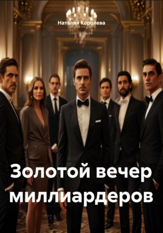 Золотой вечер миллиардеров Наталия Королева, Золотой вечер миллиардеров