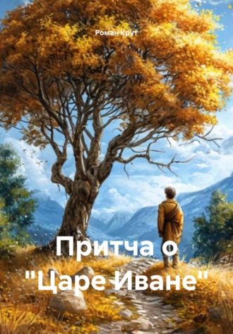 Притча о «Царе Иване» Роман Крут, Притча о «Царе Иване»