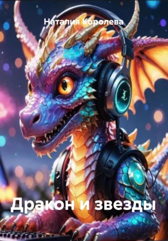 Дракон и звезды Наталия Королева, Дракон и звезды