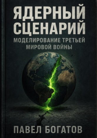 Ядерный сценарий Павел Богатов, Ядерный сценарий