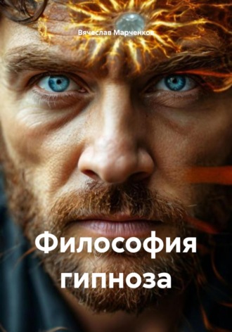 Философия гипноза Вячеслав Марченков, Философия гипноза