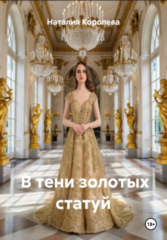 В тени золотых статуй Наталия Королева, В тени золотых статуй