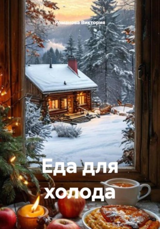 Еда для холода Романова Виктория, Еда для холода