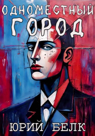 Юрий Белк, Одноместный город