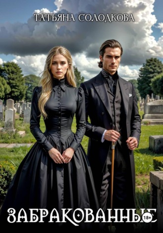Забракованные Татьяна Солодкова, Забракованные