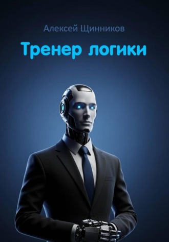Тренер логики Алексей Щинников, Тренер логики
