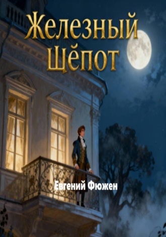 Железный Шёпот Евгений Фюжен, Железный Шёпот