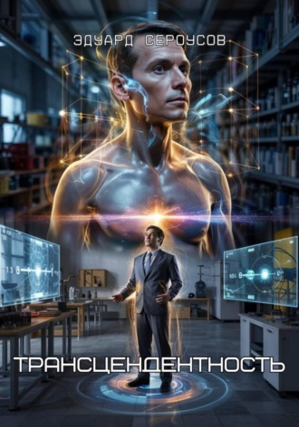 Трансцендентность Эдуард Сероусов, Трансцендентность