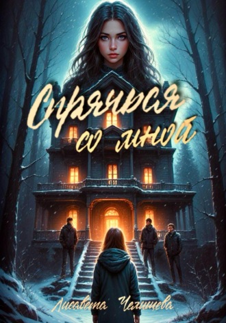 Спрячься со мной Лисавета Челищева, Спрячься со мной