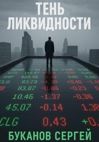 Тень ликвидности Сергей Буканов, Тень ликвидности