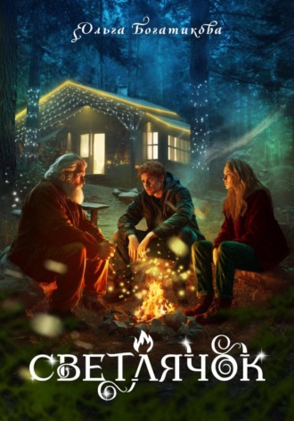Ольга Богатикова, Светлячок