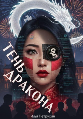 Тень Дракона Илья Петрухин, Тень Дракона