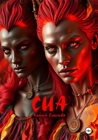 Сиа Анюта Соколова, Сиа