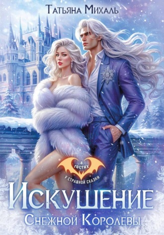 Искушение Снежной Королевы Татьяна Михаль, Искушение Снежной Королевы