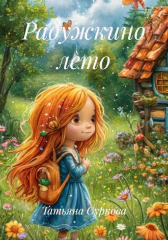 Радужкино лето Татьяна Суркова, Радужкино лето