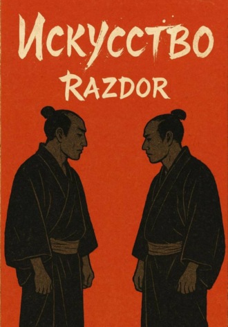 Искусство Razdor, Искусство