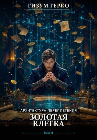 Переплетения 3 Гизум Герко, Переплетения 3